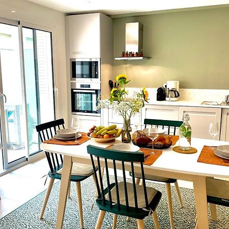 Spacious Apartment In The Heart Of Juan Les Pins ! Bagian luar foto