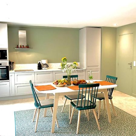 Spacious Apartment In The Heart Of Juan Les Pins ! Bagian luar foto