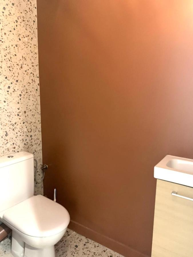 Spacious Apartment In The Heart Of Juan Les Pins ! Bagian luar foto